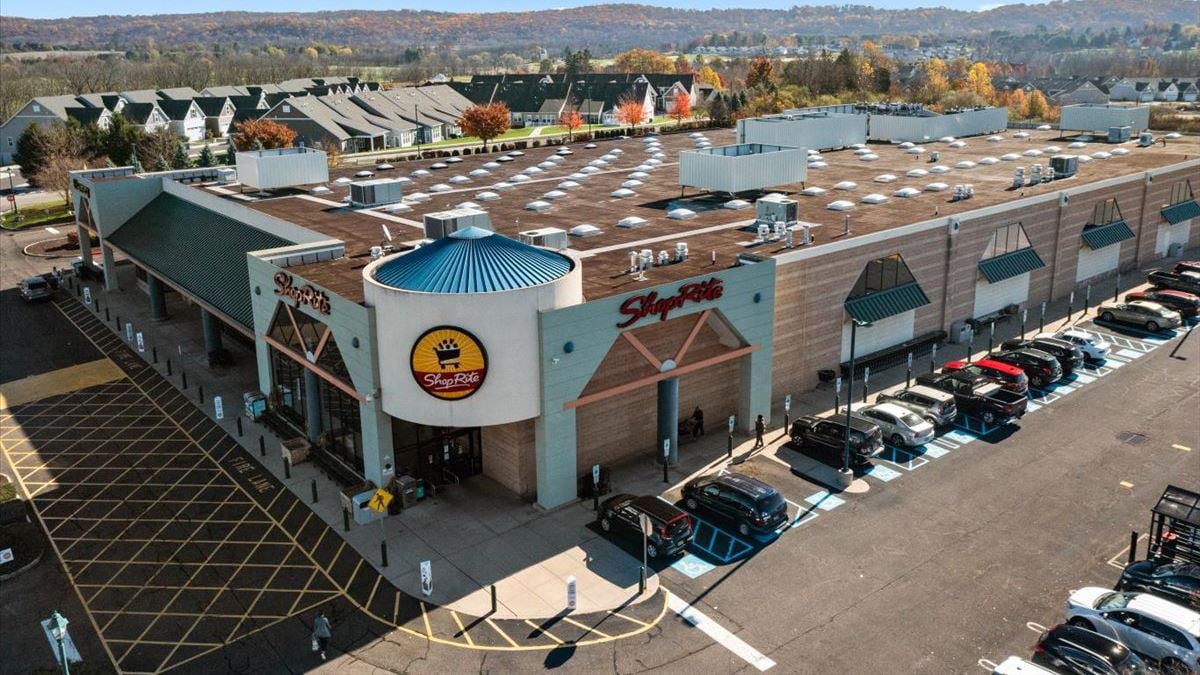 The Village at Hawk Pointe