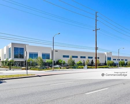 Preview of Industrial space for Rent at 16325 Avalon Boulevard