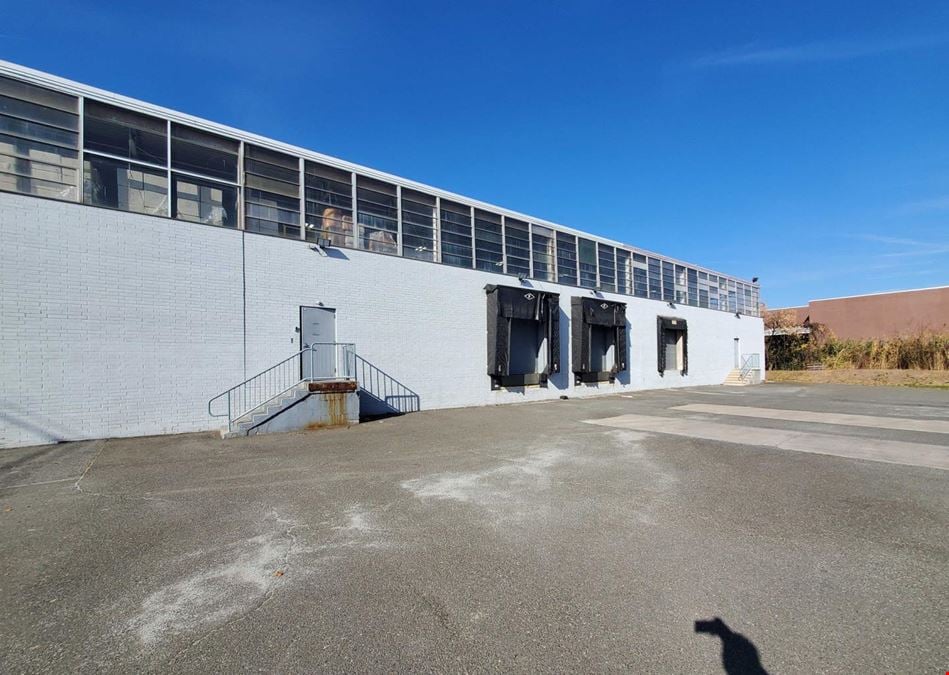 Warehouse Space in Carlstadt,NJ–Convenient Location Near Lincoln Tunnel #1847