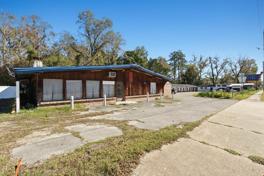Dixie Motel