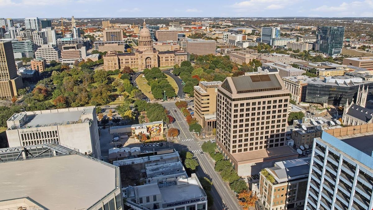 Capitol Center