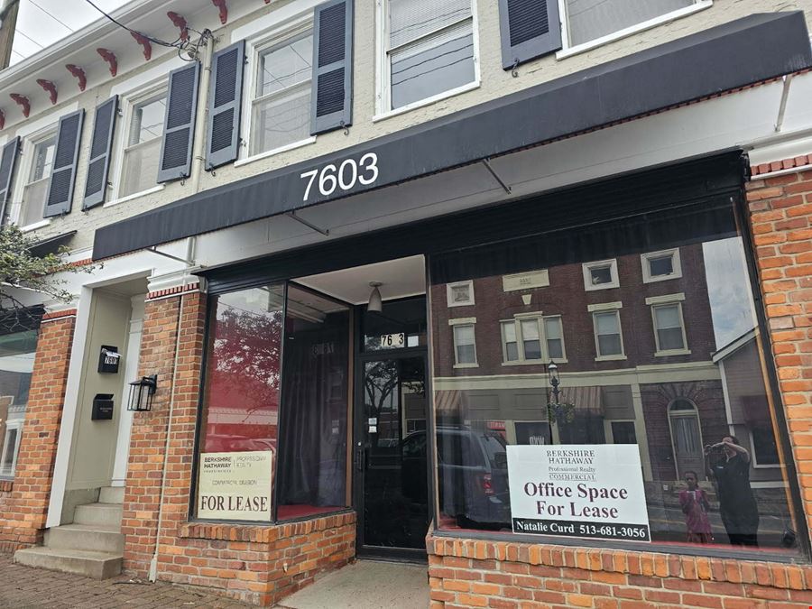 Mt. Healthy: The Corner Creative Collective