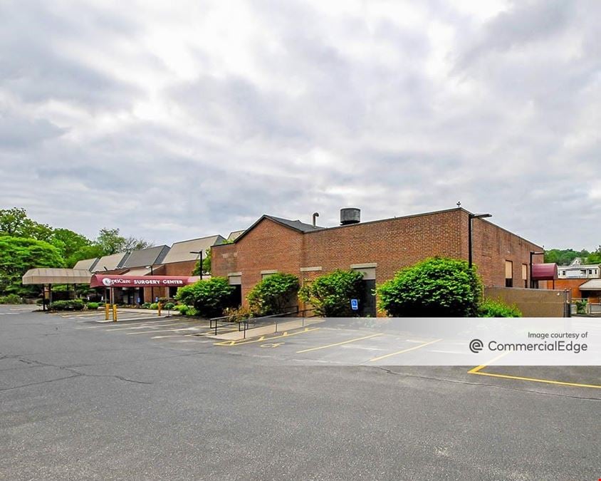 French's Mill - 87 Grandview Avenue