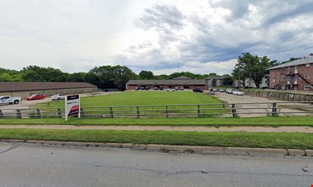 Preview of VacantLand space for Sale at 7328 Maple Street