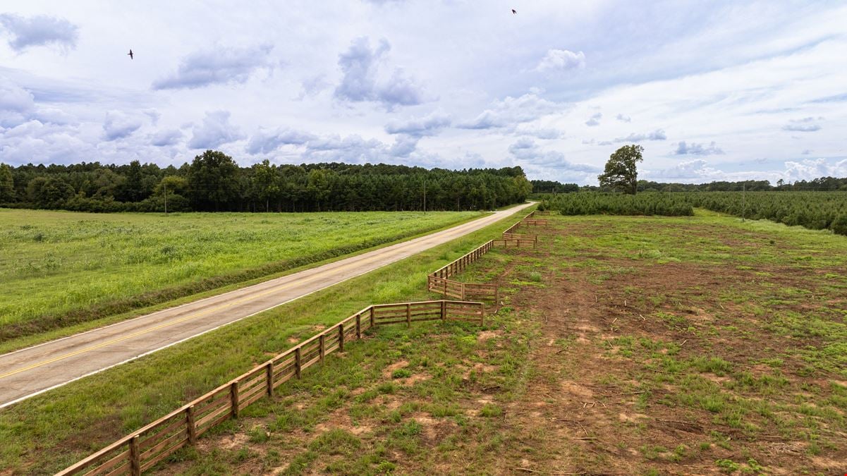 Shell Creek Farms