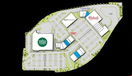 Preview of Retail space for Rent at 8003 Turkey Lake Rd.