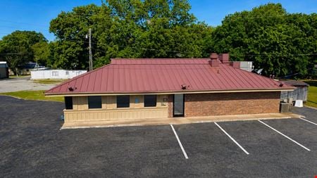 Preview of Retail space for Rent at 3021 Eastend Drive