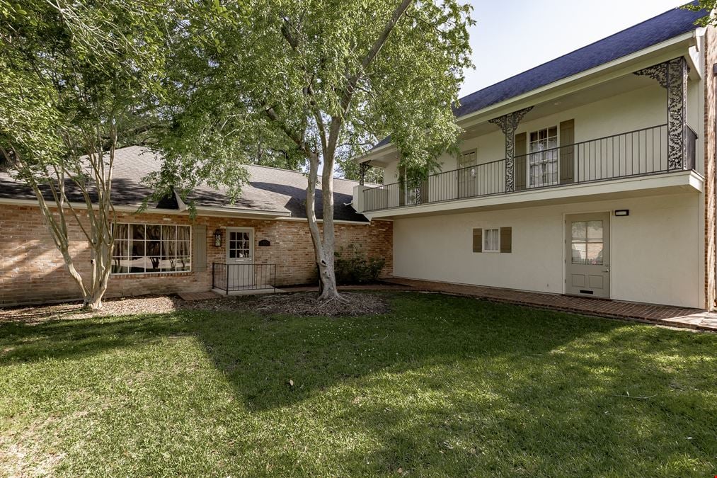 Goodwood Office Building For Sale
