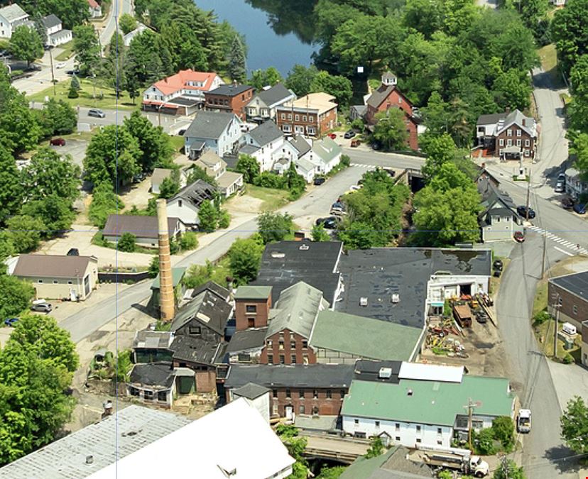 6 Mill Street Complex