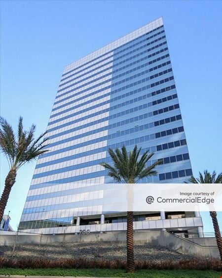 Preview of Office space for Rent at 200 Pacific Coast Hwy