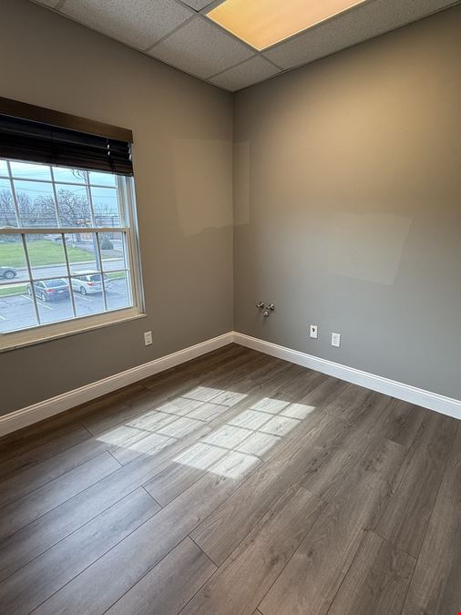 King James Office Park