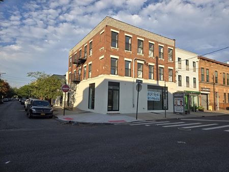 Preview of Mixed Use space for Rent at 72 Van Dyke St