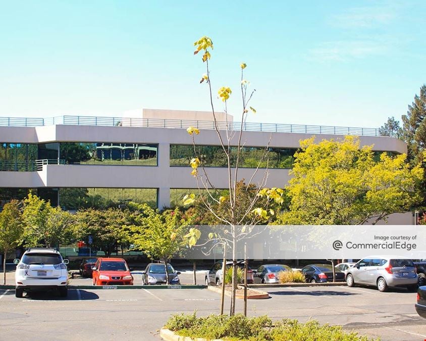 Fountaingrove Corporate Centre