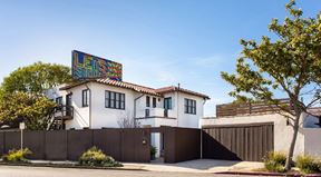 1746 Abbot Kinney Boulevard