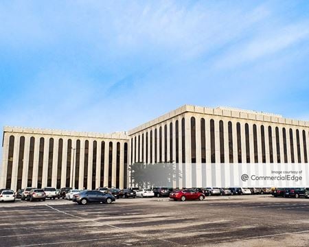 Preview of Office space for Rent at 6201 Bonhomme Road