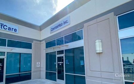 Preview of Office space for Sale at 226 N Wiget Ln
