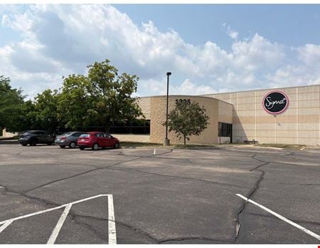 Preview of Industrial space for Sale at 1395 Commerce Drive