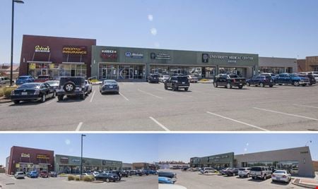 Preview of Retail space for Rent at 1485 George Dieter Dr