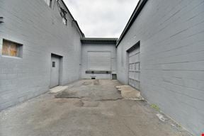 1724 - Leominster Warehouse