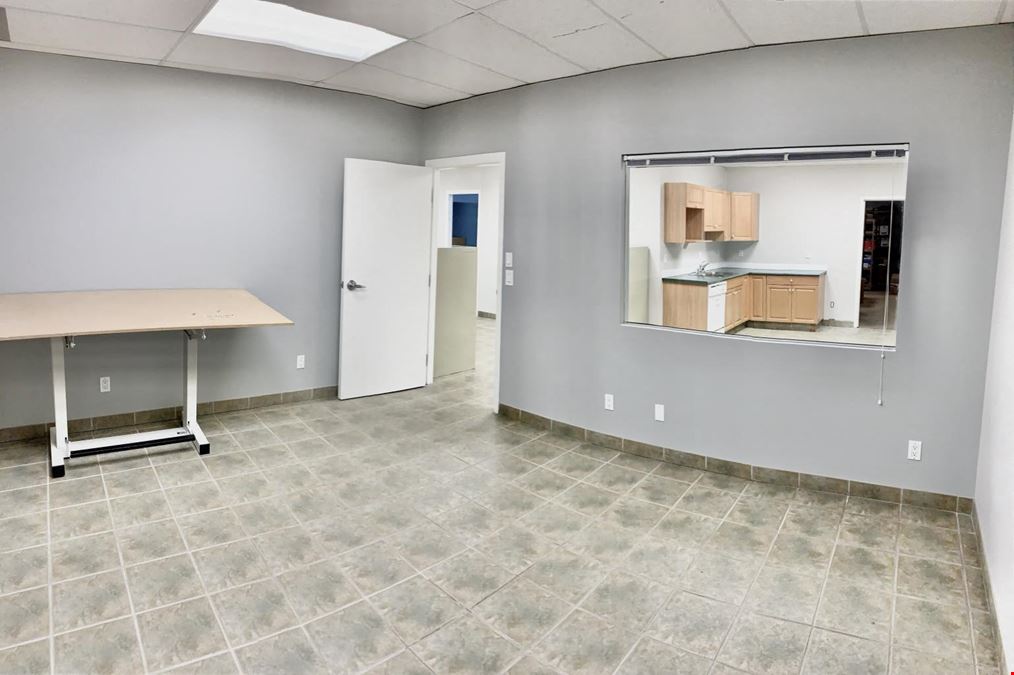 Unit 104 - 17741 65A Avenue