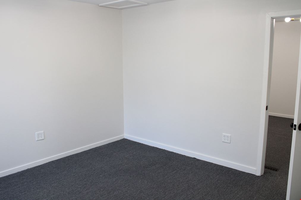 First Floor Brandermill Office Space