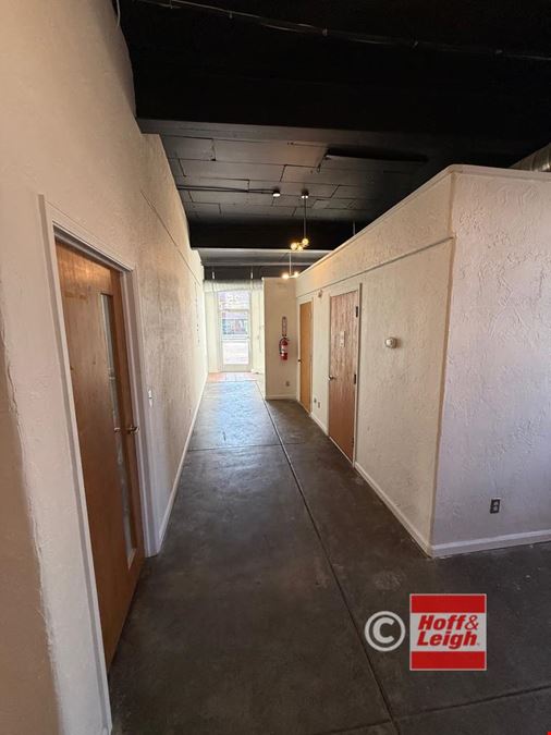 25 S Sierra Madre St