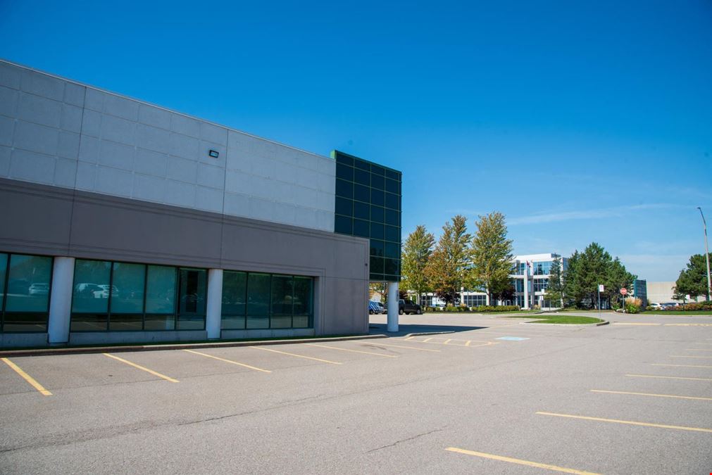 5055 Satellite Drive - Unit 7, Mississauga, ON