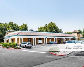 Santa Rita Square - 3112 Santa Rita Road