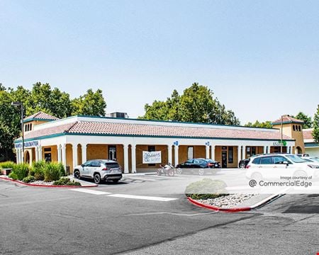 Preview of Retail space for Rent at 3112 Santa Rita Road