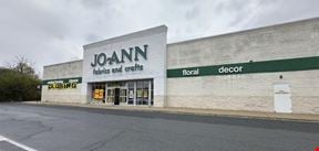 Former JoAnn
