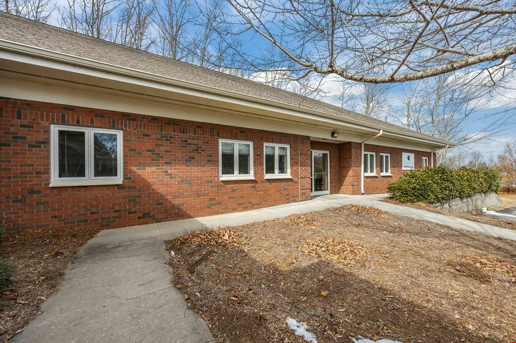 9 Walden Ridge Dr, Suite 30 - Lab Space