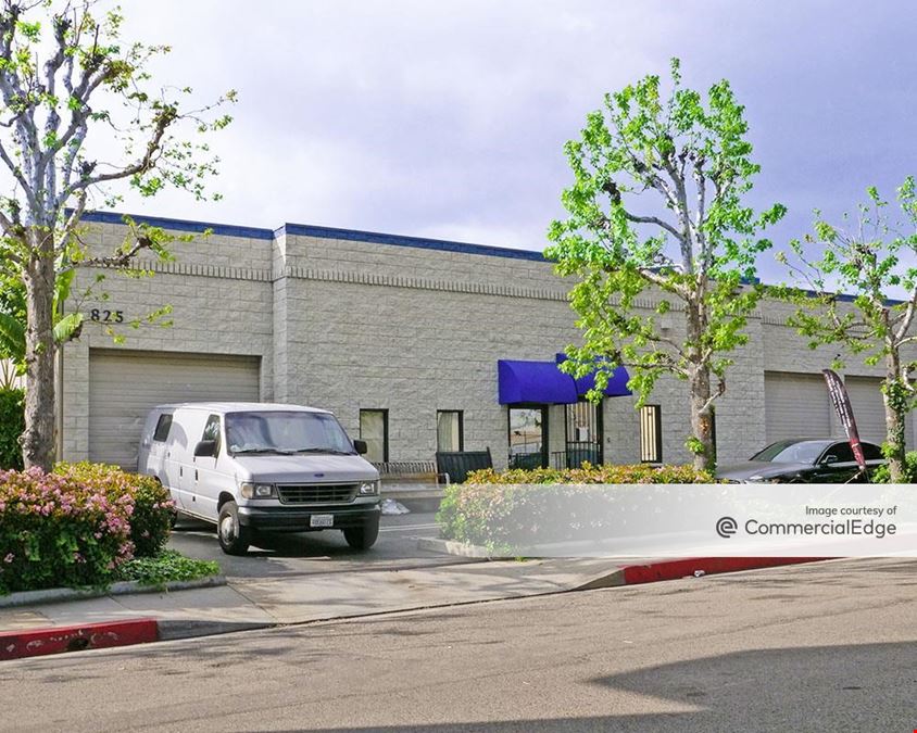 815 & 825 Western Avenue