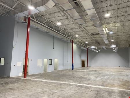 Preview of commercial space at 1251 East Fowler Avenue