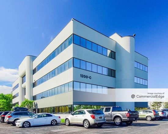 Preview of Office space for Rent at 1200C Scottsville Road