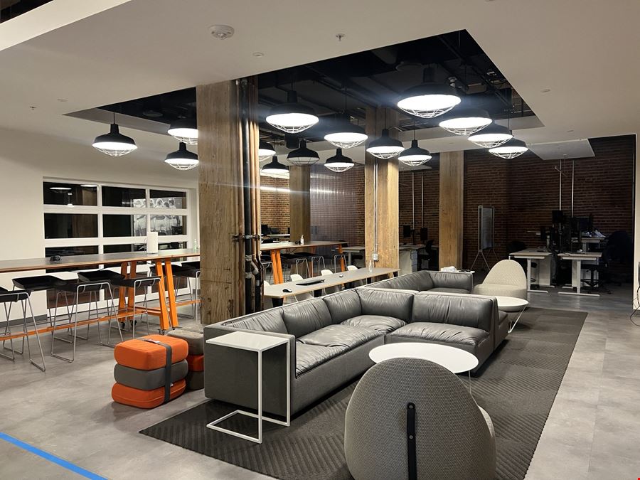 Old Market Lofts