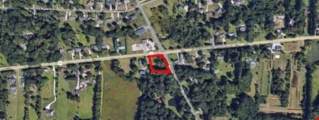 Preview of VacantLand space for Sale at 2362 East Turkeyfoot Lake Road