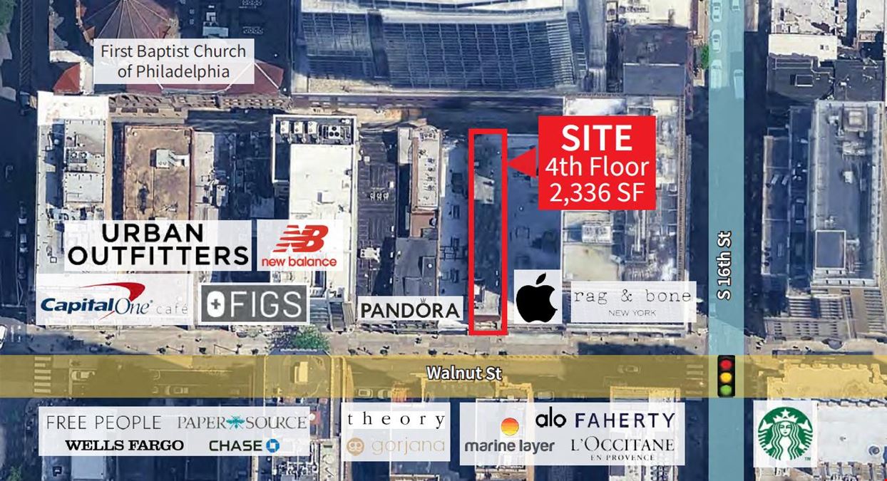 1611 Walnut St