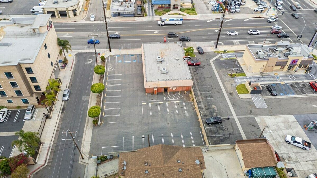 14318 S Western Ave