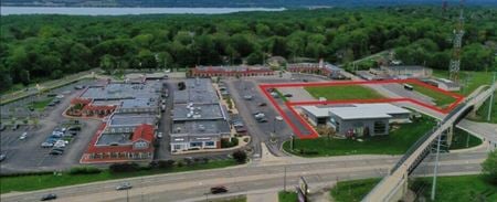 Preview of VacantLand space for Sale at 5726 N Knoxville Ave