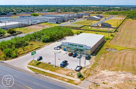 Preview of Retail space for Sale at 2115 W Griffin Pkwy