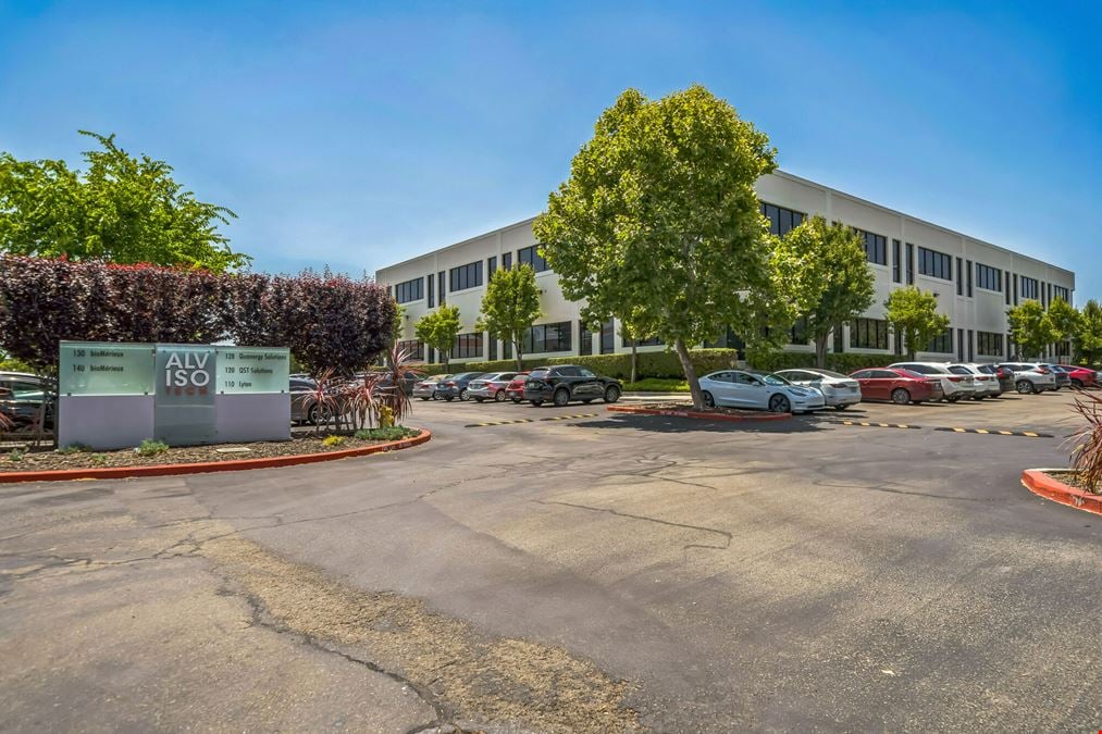 110 Baytech Drive