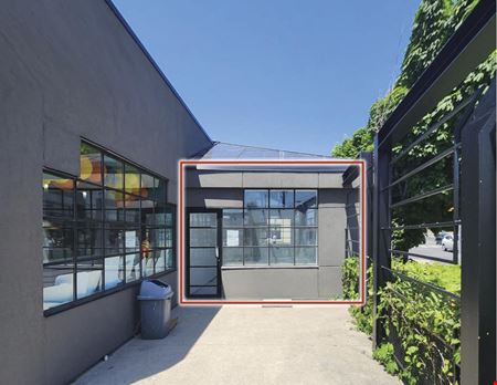 Preview of commercial space at 3300 Dufferin Street
