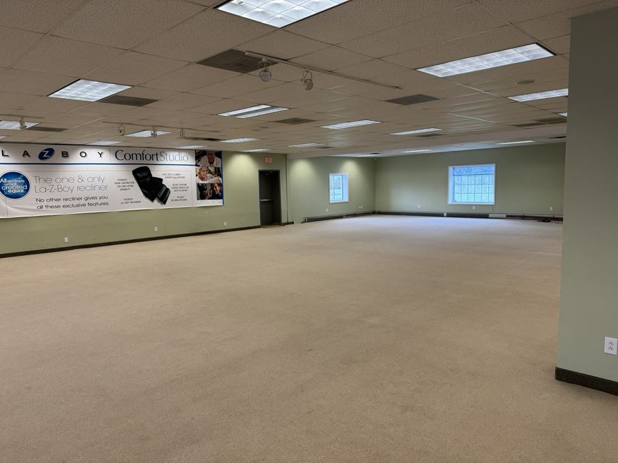 Oneida Multi-Use Flex Asset