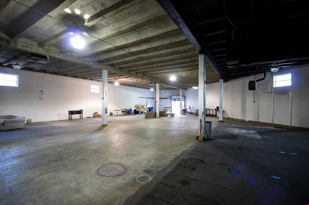 1051 Market Road