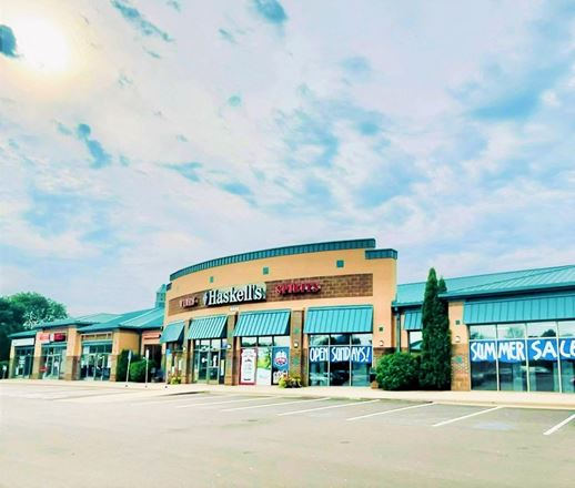 Preview of Retail space for Rent at 6445 Lake Road Terrace
