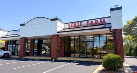 Preview of Retail space for Rent at 420 The Parkway