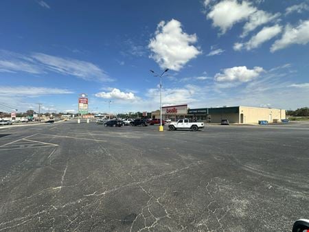 Preview of Retail space for Rent at 1104 E Broadway Ave.