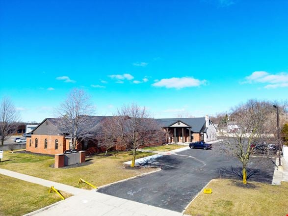 Preview of Office space for Rent at 2167 15 Mile Rd