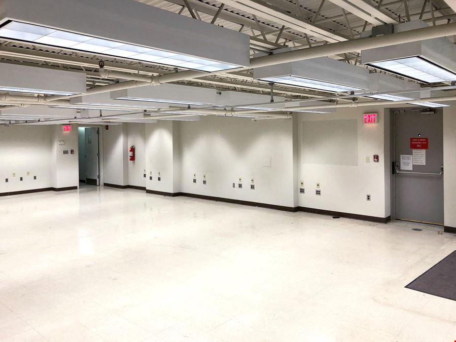 Investment Property: 6,886 SF Building Renovated for Office/Retail