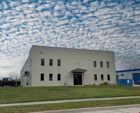 Preview of commercial space at 42900 Walnut Street